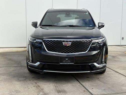 2024 Cadillac XT6 Premium Luxury FWD