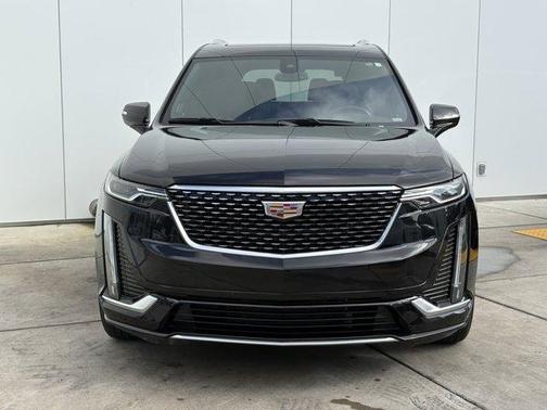 2024 Cadillac XT6 Premium Luxury FWD