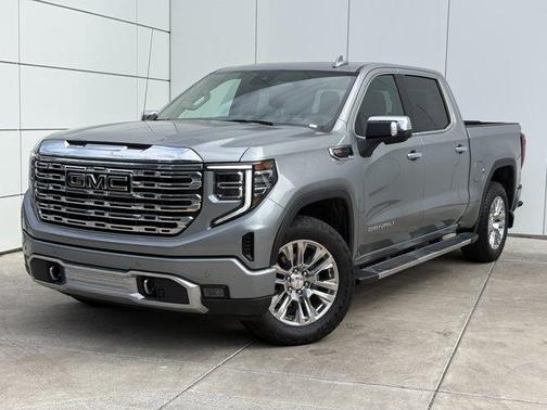 Sterling 2024 GMC Sierra 1500 Denali