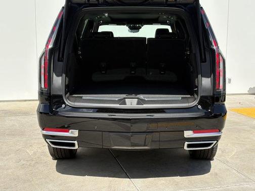 2025 Cadillac Escalade ESV Premium Luxury