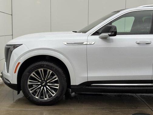 2026 Cadillac Escalade IQ Sport