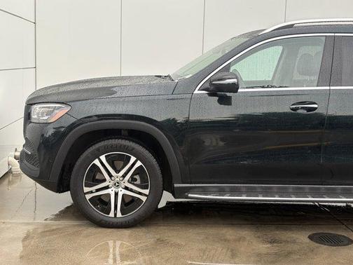 2022 Mercedes-Benz GLS 450 4MATIC