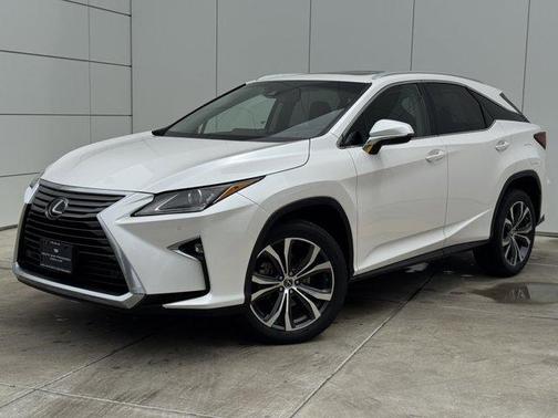 2019 Lexus RX 350 RX 350