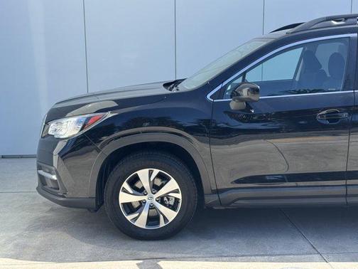 2022 Subaru Ascent Premium 8-Passenger