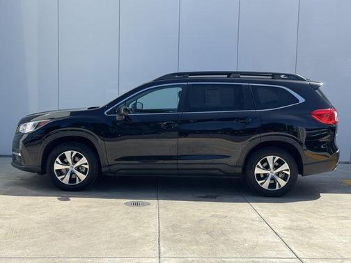 2022 Subaru Ascent Premium 8-Passenger