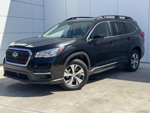 2022 Subaru Ascent Premium 8-Passenger
