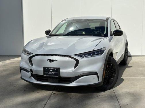 2023 Ford Mustang Mach-E Select