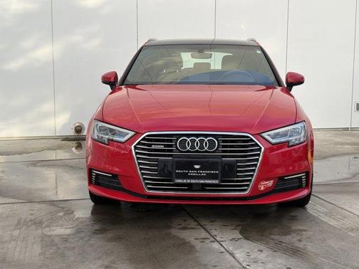 2017 Audi A3 e-tron 1.4T Premium