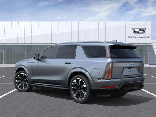 2026 Cadillac Escalade IQL Premium Sport