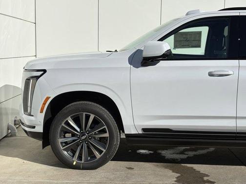 2026 Cadillac Escalade ESV 4WD Sport