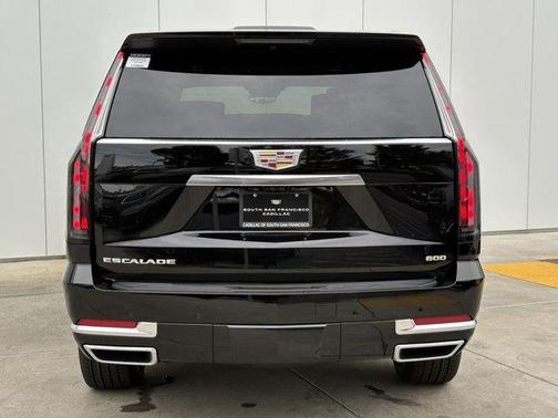 2025 Cadillac Escalade Premium Luxury
