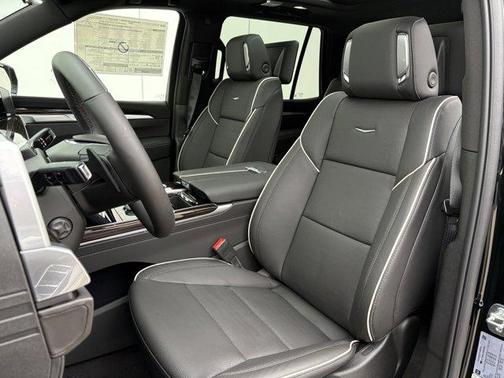 2025 Cadillac Escalade Premium Luxury
