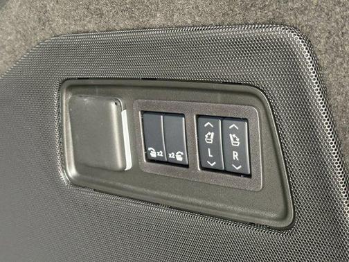 2025 Cadillac Escalade Premium Luxury