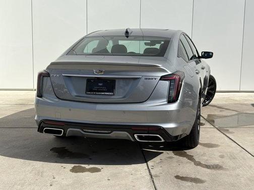 2023 Cadillac CT5 Sport RWD