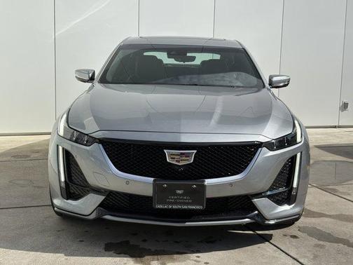 2023 Cadillac CT5 Sport RWD