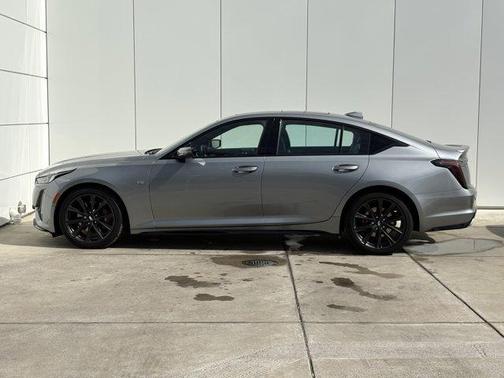 2023 Cadillac CT5 Sport RWD