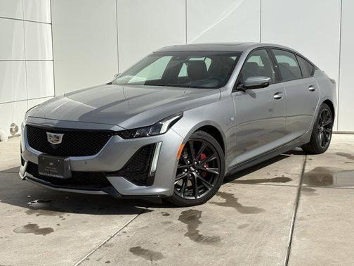 2023 Cadillac CT5 Sport RWD