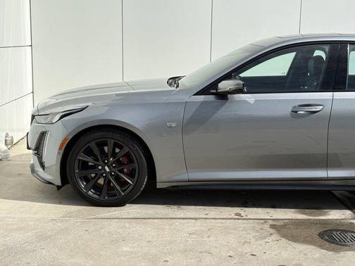 2023 Cadillac CT5 Sport RWD