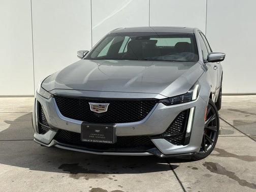 2023 Cadillac CT5 Sport RWD