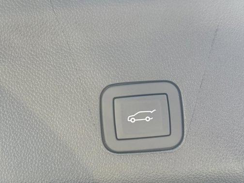 Vibrant White 2026 Cadillac Escalade ESV 4WD Platinum Sport