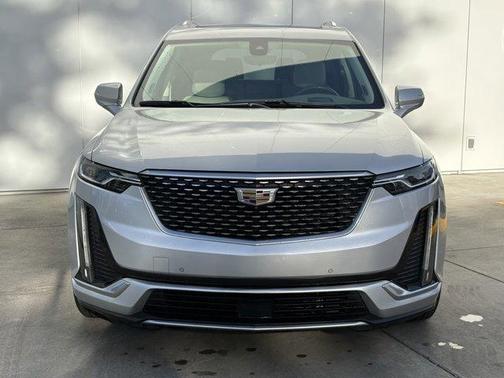 2020 Cadillac XT6 Premium Luxury FWD
