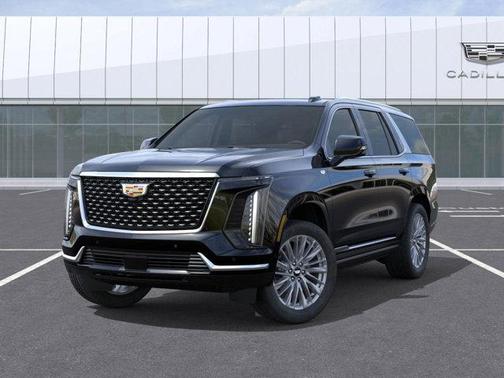 2026 Cadillac Escalade 4WD Luxury