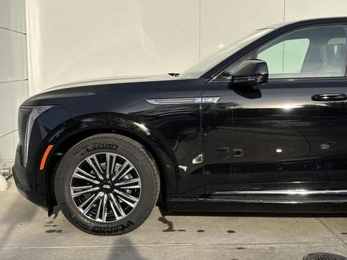 2026 Cadillac Escalade IQ Sport