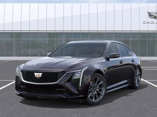 2025 Cadillac CT5 Sport RWD