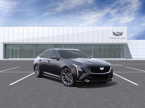 2025 Cadillac CT5 Sport RWD