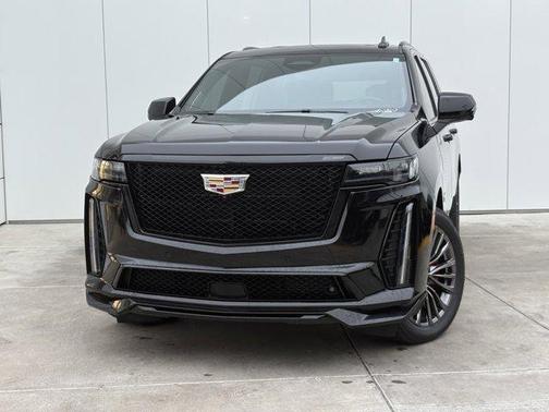 2024 Cadillac Escalade ESV V-Series