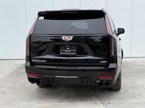 2024 Cadillac Escalade ESV V-Series