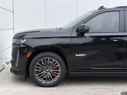 2024 Cadillac Escalade ESV V-Series