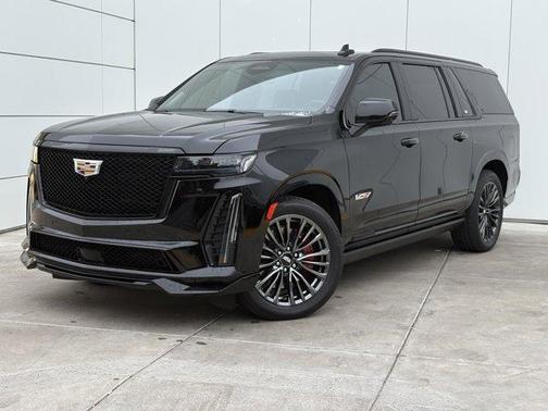 2024 Cadillac Escalade ESV V-Series