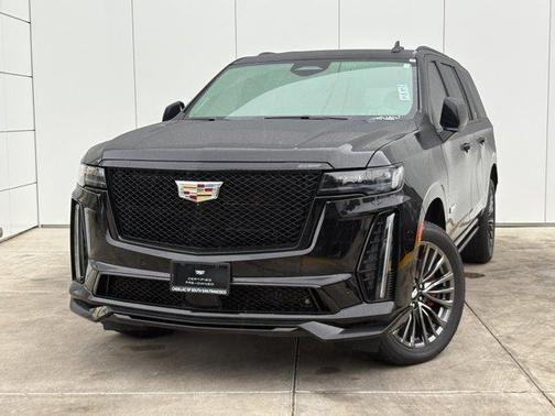 2024 Cadillac Escalade ESV V-Series