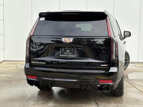 2024 Cadillac Escalade ESV V-Series