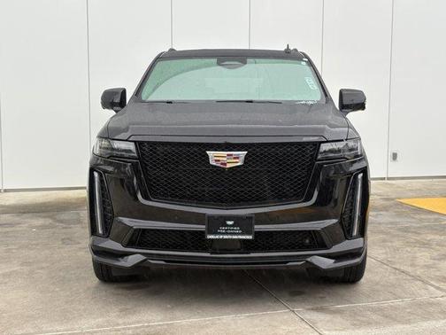 2024 Cadillac Escalade ESV V-Series