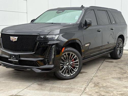 2024 Cadillac Escalade ESV V-Series