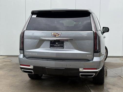2025 Cadillac Escalade Premium Luxury