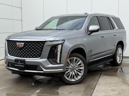 2025 Cadillac Escalade Premium Luxury