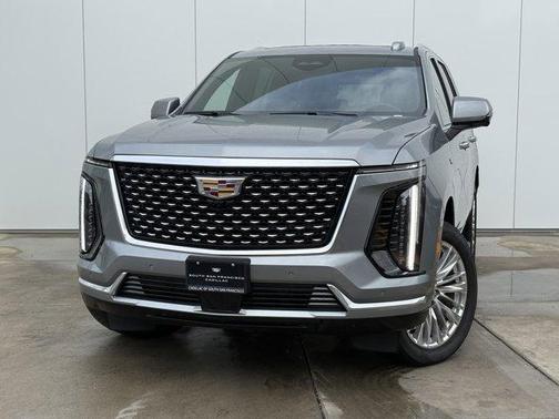 2025 Cadillac Escalade Premium Luxury