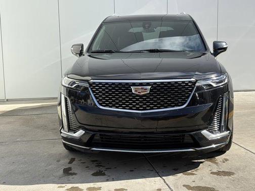 2024 Cadillac XT6 Luxury AWD