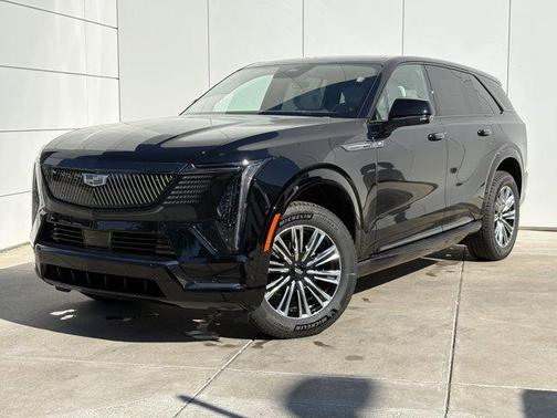 2026 Cadillac Escalade IQ Sport