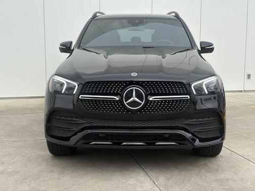 2021 Mercedes-Benz GLE 350 Base 4MATIC