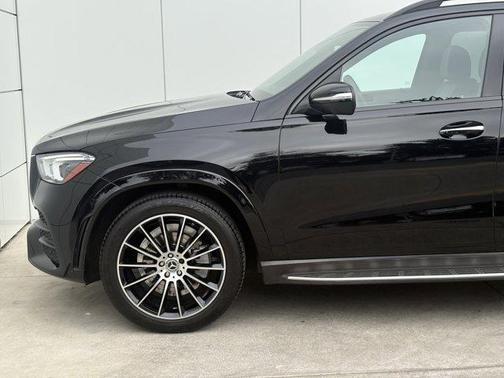 2021 Mercedes-Benz GLE 350 Base 4MATIC