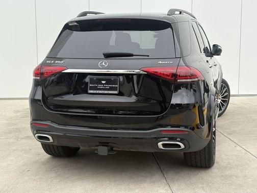 2021 Mercedes-Benz GLE 350 Base 4MATIC
