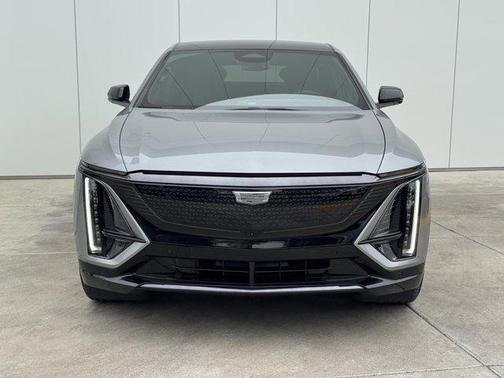 2025 Cadillac LYRIQ Sport