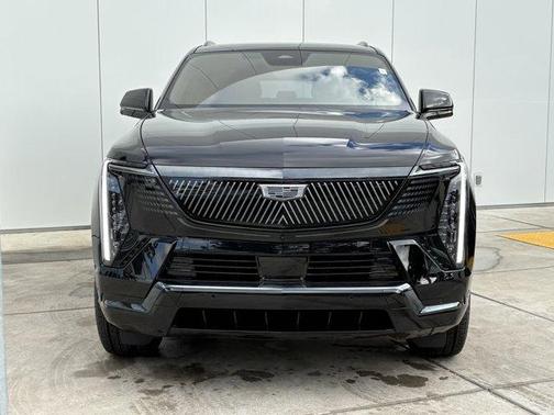 2026 Cadillac Escalade IQL Sport