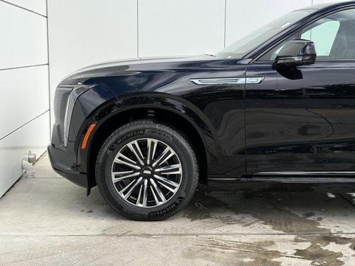 2026 Cadillac Escalade IQL Sport