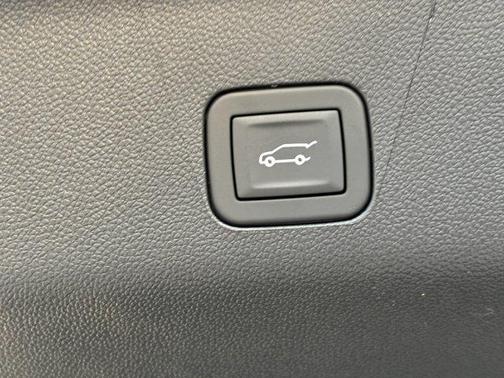 2026 Cadillac Escalade 4WD Platinum Sport