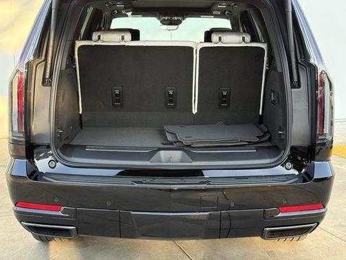 2026 Cadillac Escalade 4WD Platinum Sport